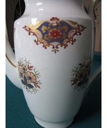 Royal Arden  COFFEE POT &quot;Somerset&quot; ENGLAND, ORIGINAL - $105.92