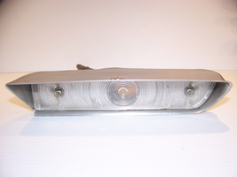 1965 Chrysler Imperial Lh Front Turn Signal Assy Oem Lebaron Crown - £88.38 GBP