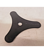Radiator Support Bracket Steel Fits Freightliner 05-31501-000 | 531501000 - $29.99