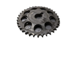 Exhaust Camshaft Timing Gear From 2008 Toyota Prius  1.5 - $19.95