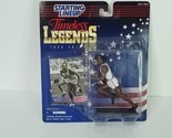 STARTING LINEUP Timeless Legends Jesse Owens Figure Kenner 1996 Edition - $19.79