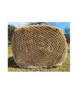 Texas Haynet Heavy Gauge Round Bale Hay Net - €332,41 EUR