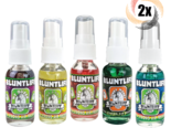 2x Blunt Life Variety Pack Air Freshener Sprays 1oz ( Mix &amp; Match Scents! ) - $10.84