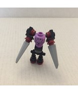 Marvel Thor Love &amp; Thunder Miek Lego Figure - $166.65 MXN