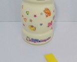 Vintage Kenner Newborn diaper surprise doll replacement diaper center tu... - $15.58