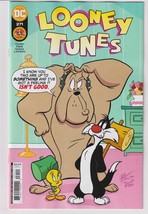 Looney Tunes #271 (Dc 2023) &quot;New Unread&quot; - £2.59 GBP