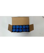 Xider Indicators AD22-22DS LED Indicator Lamp LED Signal Light Blue Lot ... - $45.21 CAD