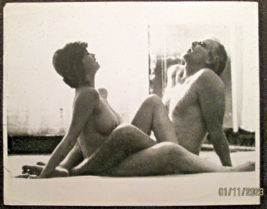 Marlon Brando,Maria Schneider,Bertolucci : (Last Tango In Paris)Orig Image Photo - £233.00 GBP