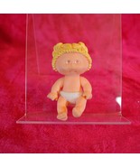 Cabbage Patch Kids Toy - Poseable PVC Figure - $14.85