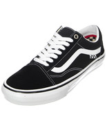 Vans &quot;Skate Old Skool&quot; Sneakers (Black/White) Classic  MEN&#39;S SIZE 6.0 WO... - $1,363.61 MXN