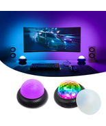 Gamer LED Lights Gamer Gifts Room Decor for Boys, Gaming Lights Multiple... - $15.11