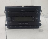 Audio Equipment Radio Receiver AM-FM-6 CD-MP3 Player Fits 07 EDGE 713111 - $80.19