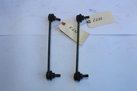 2007-2015 MINI COOPER REAR SWAY BAR END LINKS PAIR K632 & K633 image 4