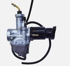 Fit For 1989-2004 Yamaha Breeze 125 YFA1 Intake Manifold Boot &amp; Carburet... - $32.11 CAD