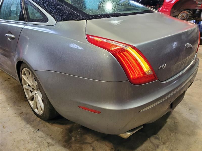 Park Assist Module OEM PN:8W83-2C496-AC Jaguar XJ 2010 2011 2012 131K  Item image 9
