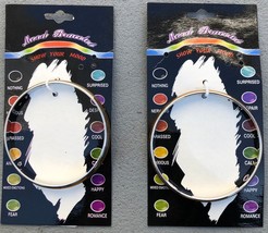Mood Bracelets - Changes Color - $2.23