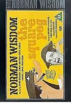 The Square Peg DVD (2001) Norman Wisdom, Carstairs (DIR) Cert U Pre-Owned Region - £13.96 GBP