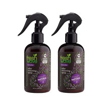 Fresh Wave Lavender Odor Eliminator Spray &amp; Air Freshener | 8 fl. oz | Natural I - £31.75 GBP