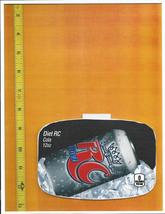 DrP - RC Cola DIET 12 oz CAN Soda Vending Machine Flavor Strip - £2.39 GBP
