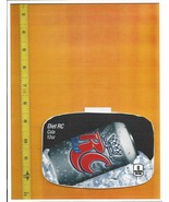 DrP - RC Cola DIET 12 oz CAN Soda Vending Machine Flavor Strip - €2,55 EUR