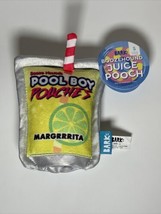 Bark Box Dog Toy Booze Hound : Margrrrita Juice Pooch - £8.53 GBP