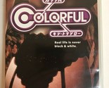 Colorful [DVD] [DVD] - $75.36