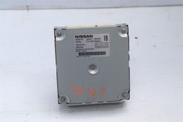 Nissan Infiniti Rear View Camera Controller Computer Module 284A1-1BA4B