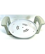 Magic Chef Convection OVEN BASE WITH HANDLES  For 3 Gallon Glass Bowl EW... - $22.76