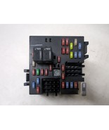 Interior Fuse Box 15058033 (Drivers Dash) Fits 2003-2005 Silverado 2500 ... - $67.90 CAD