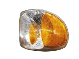 Passenger Corner/Park Light Park Lamp-turn Signal Fits 98-99 MOUNTAINEER... - $389.97 MXN
