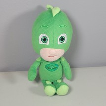 PJ Masks Green Gecko Plush Hasbro Frog Box 9” Tall - £6.81 GBP