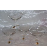 Vintage Crystal Stemware-Glas Aus Zwiesel - Cordial / Aperitif -West Ger... - £13.32 GBP