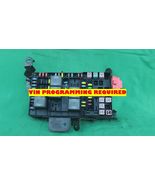 Ford InCabin Fusebox Fuse Block Box BCM Body Control Module 6C3T-14A067-BD - €110,29 EUR