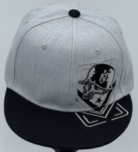 Embroidery Skull Baseball Cap Snapback Hat Unisex Adjustable Xtreme Fash... - $11.60