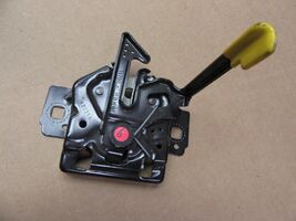OEM 2007-2014 Ford Edge Hood Latch Assembly 16700MON6E - $23.75