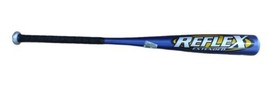 EASTON Reflex BX45 31in. 24 oz  EXTENDED Senior leag Very clean. Needs N... - $23.75