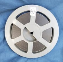 RARE 16mm Film Movie Power To The Stars - $230.75 CAD