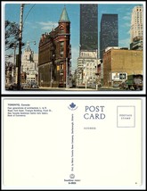CANADA Postcard - Toronto, Royal York Hotel B48 - £2.33 GBP