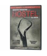 Hostel DVD 2006 - $12.87