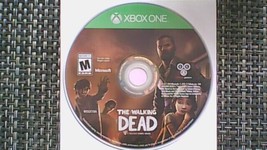 The Walking Dead: The Complete First Season Plus 400 Days (Microsoft Xbox, 2014) - $11.49