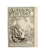 Lunborg Perfumes Colognes 1894 Advertisement Victorian Beauty Fragrance ... - $366.69 MXN