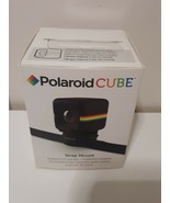 Polaroid Cube Strap Mount Brand New - £7.75 GBP