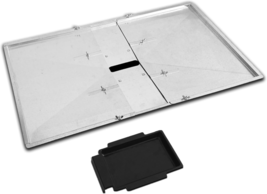 Outdoor Bazaar (27-30 Inches Replacement Grease Tray for BBQ Grills from Nexgril - £23.03 GBP