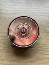 VINTAGE OCEAN CITY  NO. 45   FLY REEL - $414.38 MXN