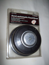 Sears Semi-Automatic Feed Head 71 85800 for gas weedwacker trimmer see model lis - £15.56 GBP