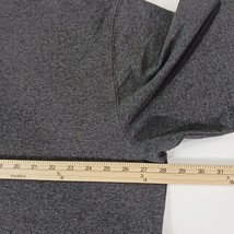 Carhartt K87 CRH Men's Gray Cotton Blend Workwear Short Sleeve T-Shirt Size 2XL image 13