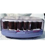 Clairol VH-24-1 Curlers Hot Rollers Pageant - £32.60 GBP