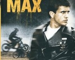 Mad Max DVD | Region 4 - £6.67 GBP