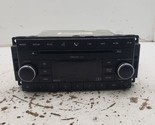 Audio Equipment Radio Receiver Radio AM-FM-CD-MP3 ID RES Fits 08 CARAVAN... - $70.29