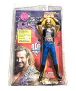 WCW Diamond Dallas Page Power Fighter Games DDP Tiger Electronics 1999 - $12.82